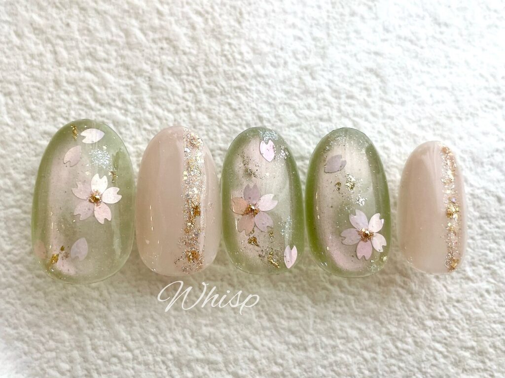 ホットペッパービューティーデザイン賞ランクイン！